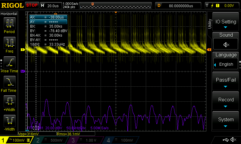 Vebner GaN 65W Charger 2