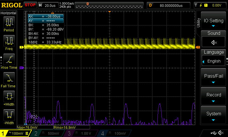 Apple 96W Macbook Charger 1