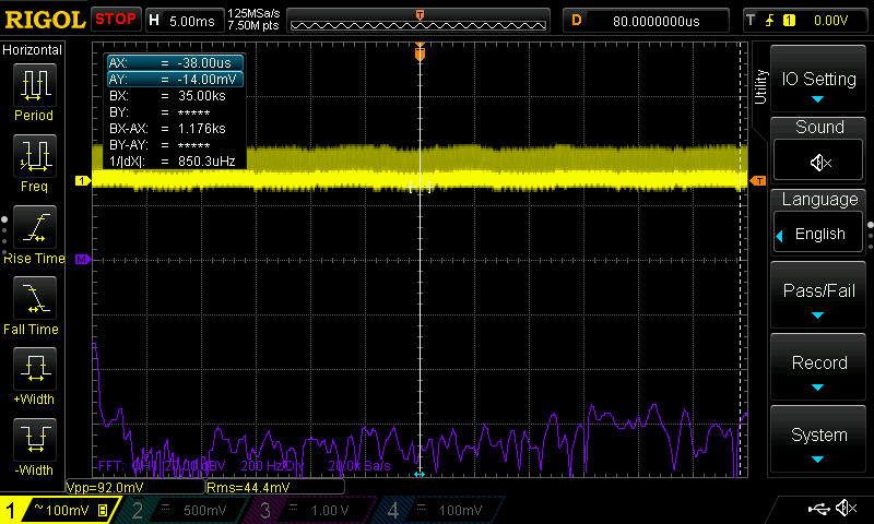 Apple 96W Macbook Charger 1